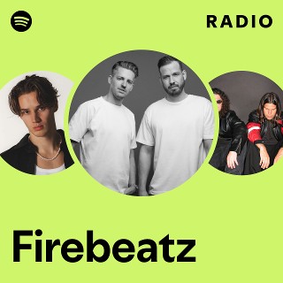 Imagem de Firebeatz