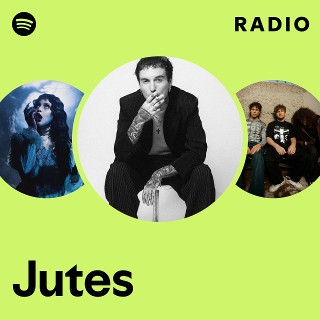 Imagem de Jutes