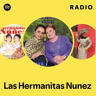 Imagem de Las Hermanitas Nuñez