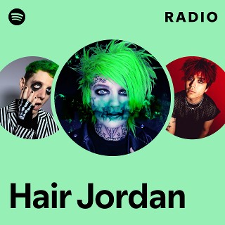 Hair jordan sale