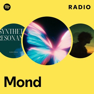 Mond Radio | Spotify Playlist