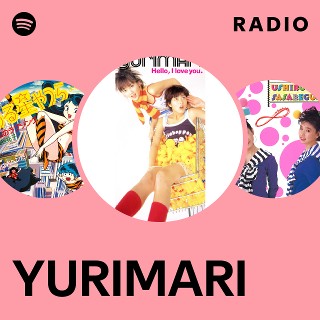 YURIMARI | Spotify