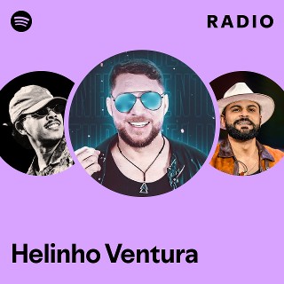 Imagem de Helinho Ventura