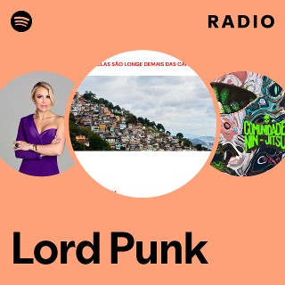 Imagem de Lord Punk