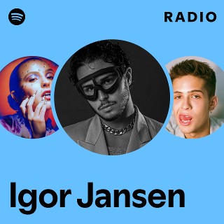 Imagem de Igor Jansen