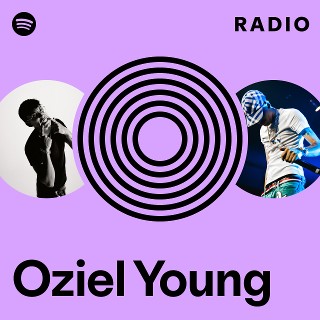 Imagem de Oziel Young