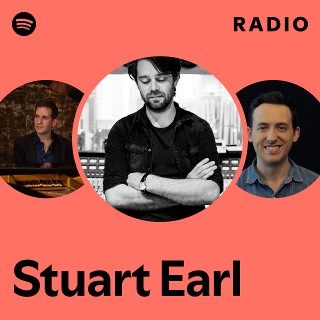 Imagem de Stuart Earl