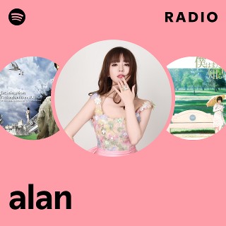 alan | Spotify
