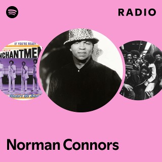 Norman Connors | Spotify