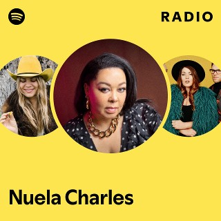 Imagem de Nuela Charles