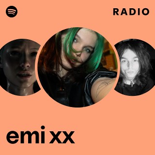 emi xx | Spotify