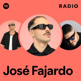 José Fajardo | Spotify