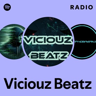 Imagem de Viciouz Beatz