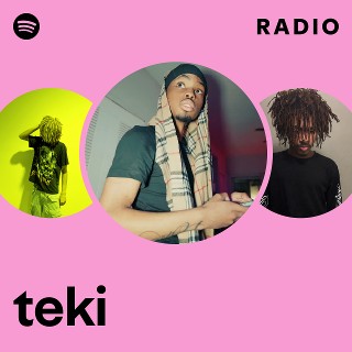 craz3teki Radio | Spotify Playlist