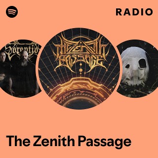 Imagem de The Zenith Passage