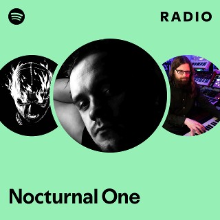 Nocturnal One | Spotify