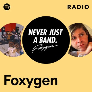 Imagem de Foxygen