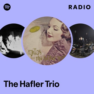 The Hafler Trio | Spotify