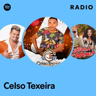 Imagem de Celso Texeira