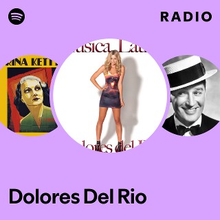 Imagem de Dolores Del Rio
