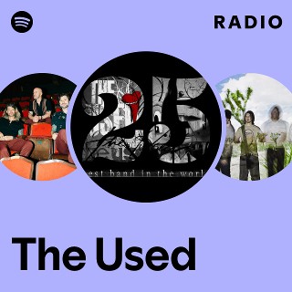 Imagem de The Used