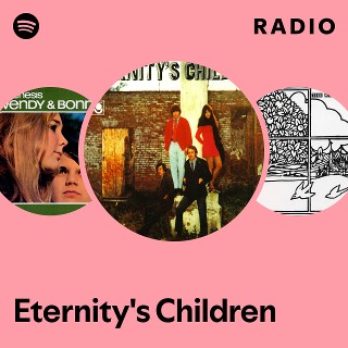 【Eternity's Children】 Eternity's Children - Eternity's Children | Album | AllMusic
