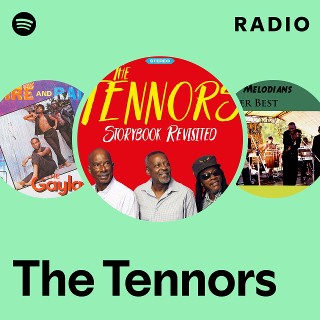 The Tennors | Spotify