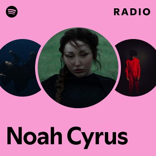 Imagem de Noah Cyrus