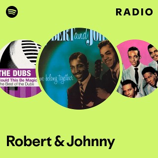 Imagem de Robert & Johnny