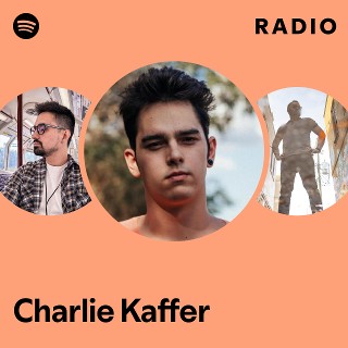 Imagem de Charlie Kaffer