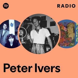 洋楽 The Peter Peter Ivers Band Terminal Love Ny5naWY.jpeg