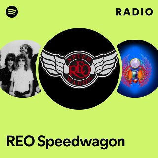 Imagem de REO Speedwagon