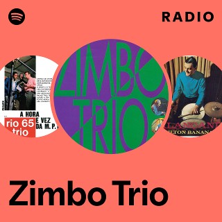 Zimbo Trio | Spotify