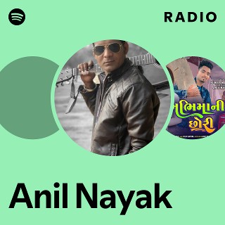 Imagem de Anil Nayak
