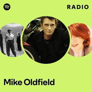 Imagem de Mike Oldfield