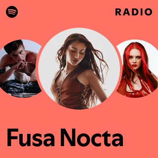 Imagem de Fusa Nocta
