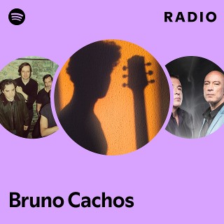 Imagem de Bruno Cachos