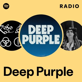 Deep Purple Radio