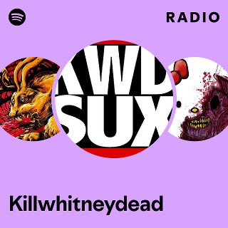 Imagem de Killwhitneydead