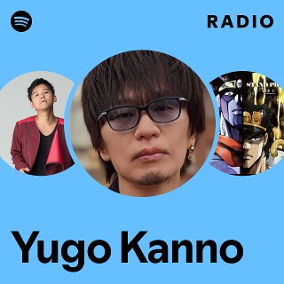 Imagem de Yugo Kanno