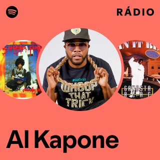Al Kapone | Spotify