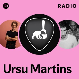 Imagem de Ursu Martins