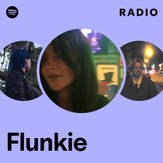 Imagem de Flunkie