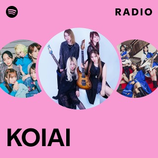 KOIAI | Spotify