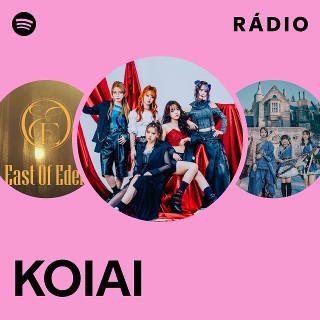 KOIAI | Spotify