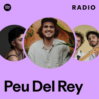 Imagem de Peu Del Rey