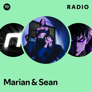 Imagem de Marian & Sean