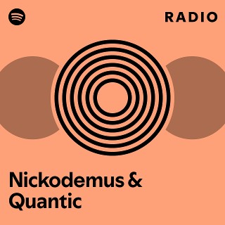 Imagem de Quantic & Nickodemus