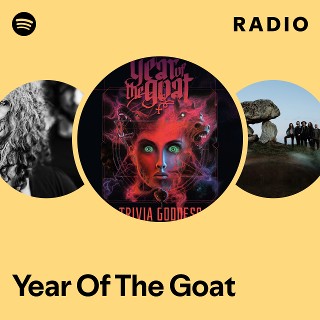 Imagem de Year Of The Goat