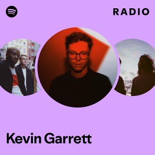 Imagem de Kevin Garrett
